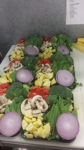 Grocery Store «The Fresh Market», reviews and photos, 5920 Red Bug Lake Rd, Winter Springs, FL 32708, USA