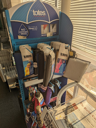 Grocery Store «United Supermarkets», reviews and photos, 202 N Main St, Seymour, TX 76380, USA