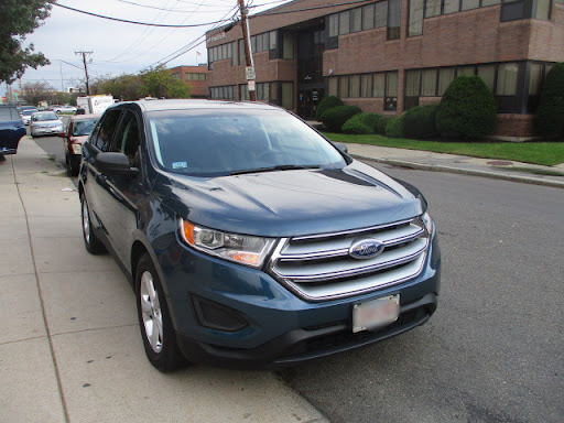 Auto Body Shop «Todays Collision Chelsea», reviews and photos, 99 Everett Ave, Chelsea, MA 02150, USA