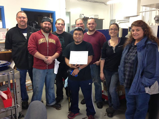 Employment Agency «Express Employment Professionals - East Portland, OR», reviews and photos, 10011 SE Division St #102, Portland, OR 97266, USA