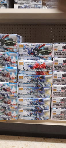 Toy Store «Eugene Toy & Hobby», reviews and photos, 32 E 11th Ave, Eugene, OR 97401, USA