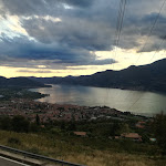 Photo n°1 de l'avis de Silvia.e fait le 05/09/2018 à 08:16 sur le  Cielo - Osteria in Franciacorta à Iseo