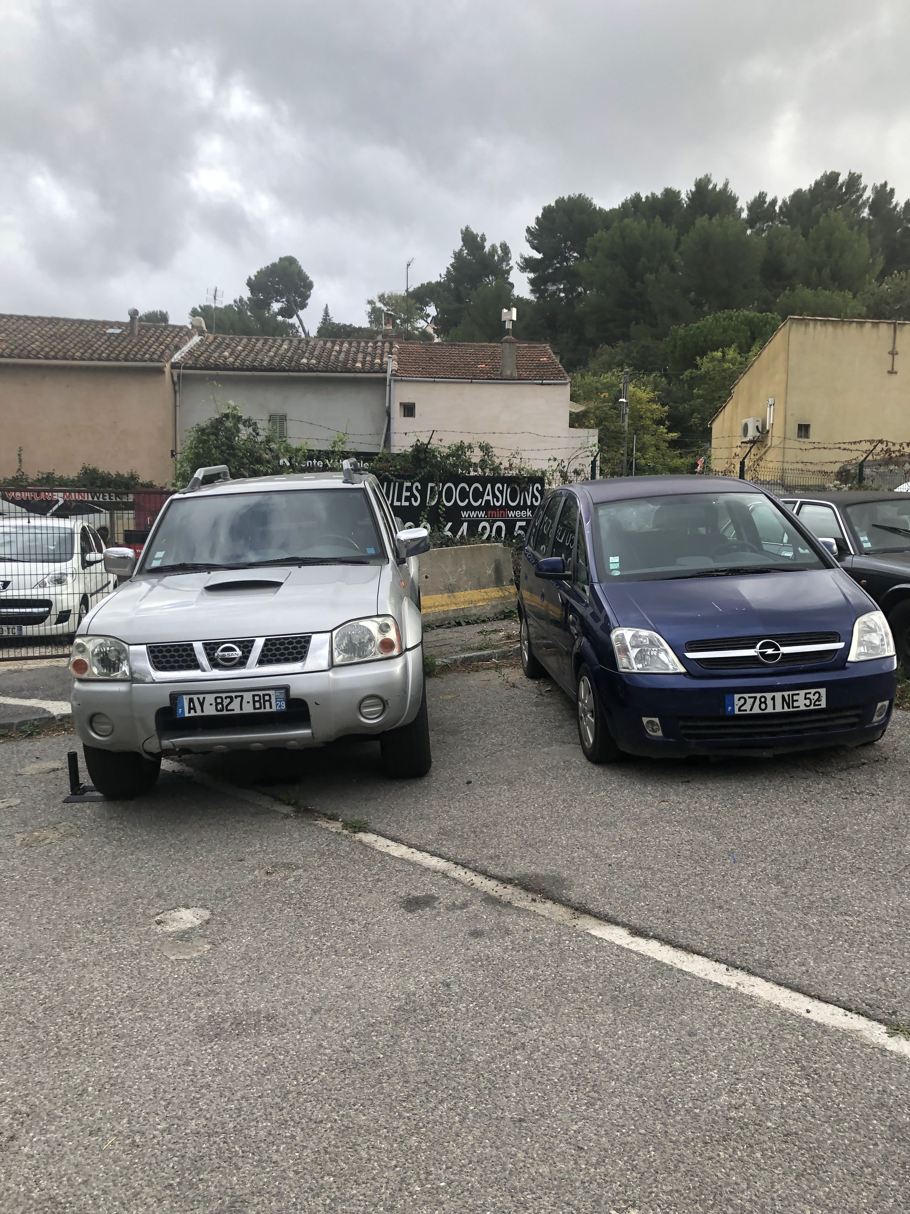 Photo n° 1 de l'avis de L'équipe.o fait le 19/10/2019 à 14:09