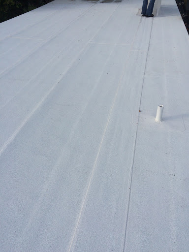 Roofing Contractor «A Licensed Roofing Company», reviews and photos, 3750 Hacienda Blvd, Davie, FL 33314, USA