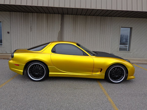 Used Car Dealer «Adrenaline Auto Sales», reviews and photos, 1721 Ford Ln, St Charles, MO 63303, USA