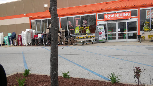 Home Improvement Store «The Home Depot», reviews and photos, 1624 E 165th St, Hammond, IN 46320, USA