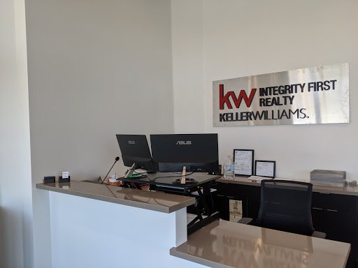 Real Estate Agency «Keller Williams Integrity First Realty», reviews and photos, 2500 S Power Rd #121, Mesa, AZ 85209, USA