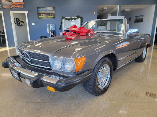 Used Car Dealer «South Street Auto Sales», reviews and photos, 1820 Rosemont Ave, Frederick, MD 21702, USA