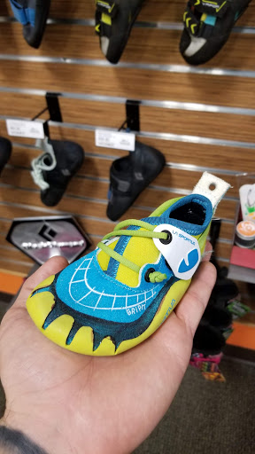 Outdoor Sports Store «Summit Hut», reviews and photos, 7745 N Oracle Rd, Oro Valley, AZ 85704, USA