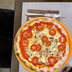 Photo n°2 de l'avis de Andrea.a fait le 10/01/2024 à 20:52 sur le  Pizzeria Un Quarto Di Luna Sas à Bientina