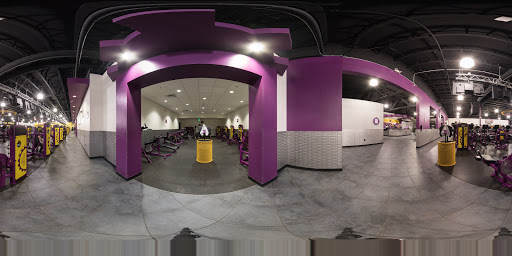 Gym «Planet Fitness», reviews and photos, 2255 Main St, Longmont, CO 80501, USA