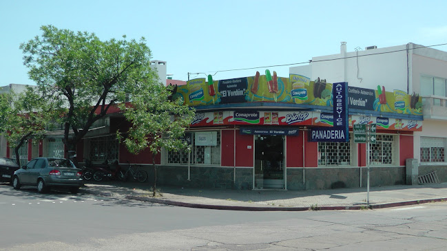 El VERDUN Panadería - Tacuarembó