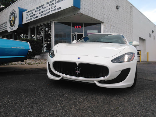 Auto Body Shop «Buzz-Off Automotive», reviews and photos, 1752 W Maple Rd, Troy, MI 48084, USA