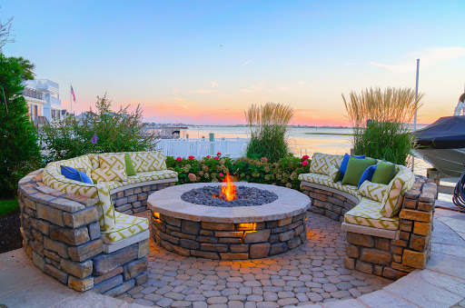 Paving Contractor «Michael Dipalantino Contractors», reviews and photos, 114 Stagecoach Rd, Cape May Court House, NJ 08210, USA