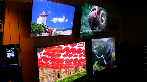 Electronics Store «Best Buy», reviews and photos, 9581 Sage Meadow Trail, Fort Worth, TX 76177, USA