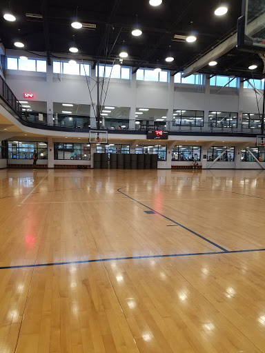 Recreation Center «ODU Student Recreation and Wellness Center», reviews and photos, 4700 Powhatan Ave, Norfolk, VA 23529, USA