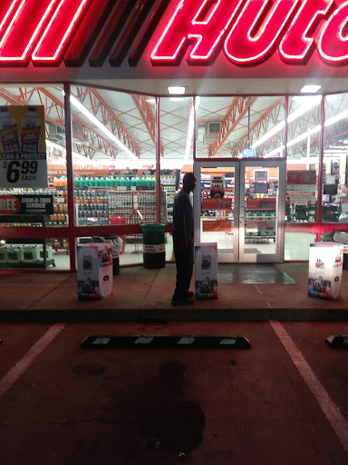 Auto Parts Store «AutoZone», reviews and photos, 4000 Camp Robinson Rd, North Little Rock, AR 72118, USA