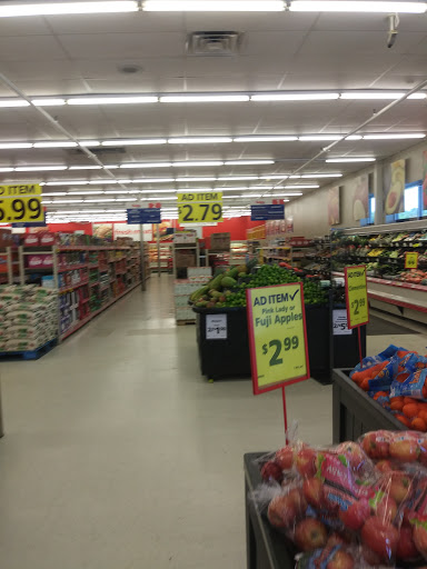 Grocery Store «Save-A-Lot», reviews and photos, 2440 S French Ave, Sanford, FL 32771, USA