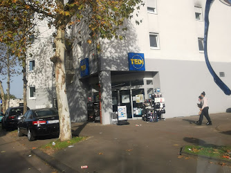 TEDi GmbH & Co. KG