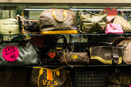 Pawn Shop «EZ Pawn Corp», reviews and photos, 45-21 Queens Blvd, Sunnyside, NY 11104, USA