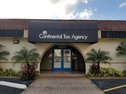 Continental Tax Agency