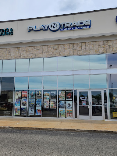 Video Game Store «Beltline Play N Trade», reviews and photos, 2500 E Beltline Ave SE, Grand Rapids, MI 49546, USA