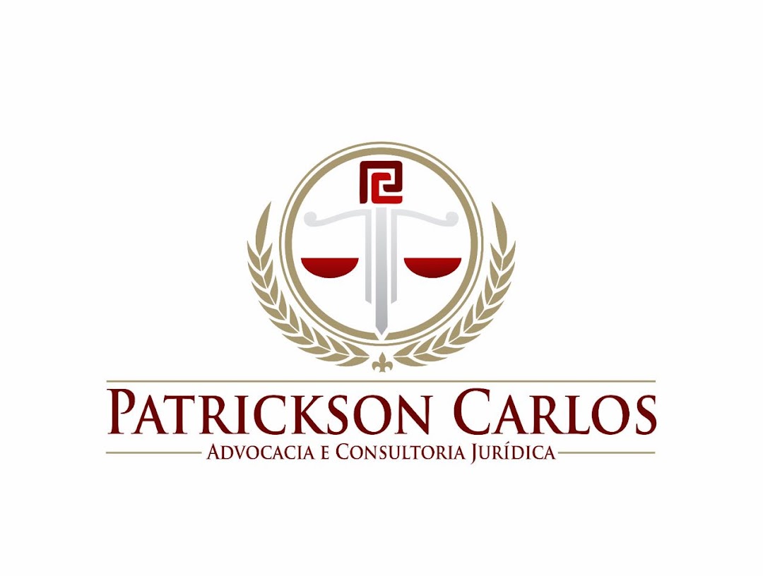 Patrickson Carlos - Advocacia e Consultoria Jurídica