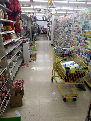 Discount Store «Dollar General», reviews and photos, 2200 Powder Springs Rd, Marietta, GA 30064, USA