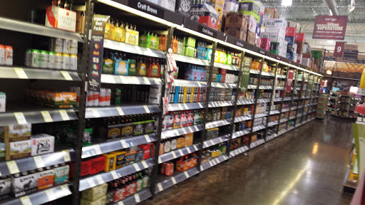 Wine Store «Total Wine & More», reviews and photos, 5791 Five Star Blvd, Roseville, CA 95678, USA