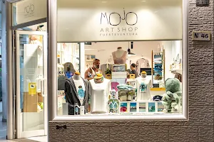 Mojo Art Shop image