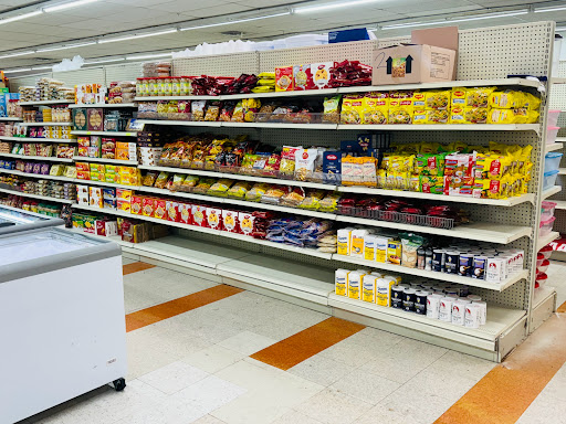 Amaanaat Supermarket