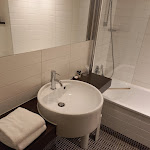 Photo n°2 de l'avis de Vladimir.V fait le 21/08/2023 à 11:31 sur le  Schio Hotel à Schio