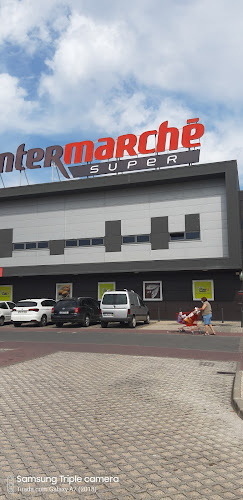 Fnac, Intermarché Lagos - Abrantes