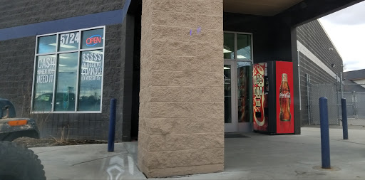 Pawn Shop «Pawn 1», reviews and photos, 5724 Cleveland Blvd, Caldwell, ID 83607, USA