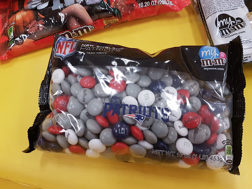 Department Store «Target», reviews and photos, 1 Mystic View Rd, Everett, MA 02149, USA