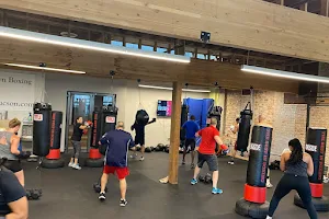 T Town Boxing and Fitness image