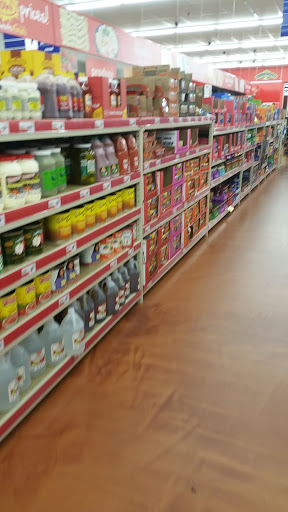 Discount Supermarket «Save-A-Lot», reviews and photos, 9505 Airport Plaza, Dansville, NY 14437, USA