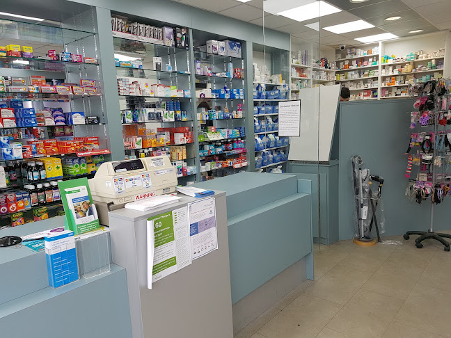 Reviews of Kays CHEMIST in Bedford - Pharmacy