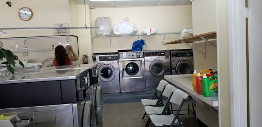 Laundromat «Tims Coin Laundry», reviews and photos, 1505 N Mills Ave, Orlando, FL 32803, USA