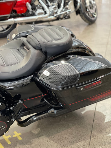 Motorcycle Shop «Harley-Davidson of Jamestown», reviews and photos, 1951 E Main St, Falconer, NY 14733, USA