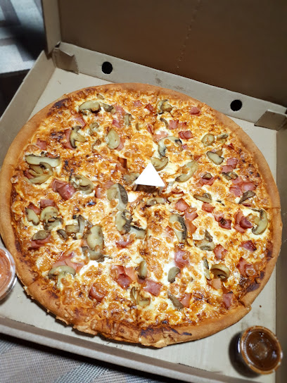 Pizzeta UdeO