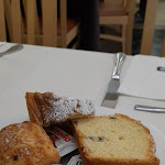 Photo n°2 de l'avis de Antonella.u fait le 23/01/2022 à 14:53 sur le  Grand Hotel del Parco à Pescasseroli