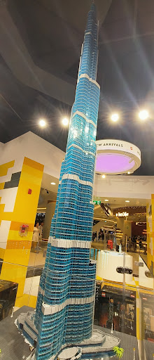 Dubai Mall