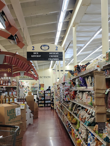 Mountain Marketplace