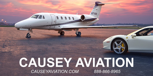 Causey Aviation Service, Inc.
