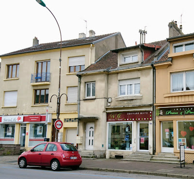 Salon Claude à Maizières-lès-Metz