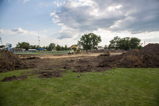 Park «Oak Lawn Park District», reviews and photos, 9401 Oak Park Ave, Oak Lawn, IL 60453, USA