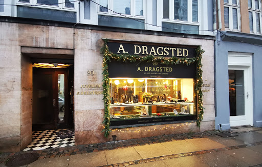 A. Dragsted