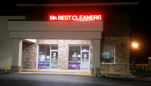 Dry Cleaner «Mr Best Cleaners & Shirts», reviews and photos, 1201 N Mt Juliet Rd, Mt Juliet, TN 37122, USA