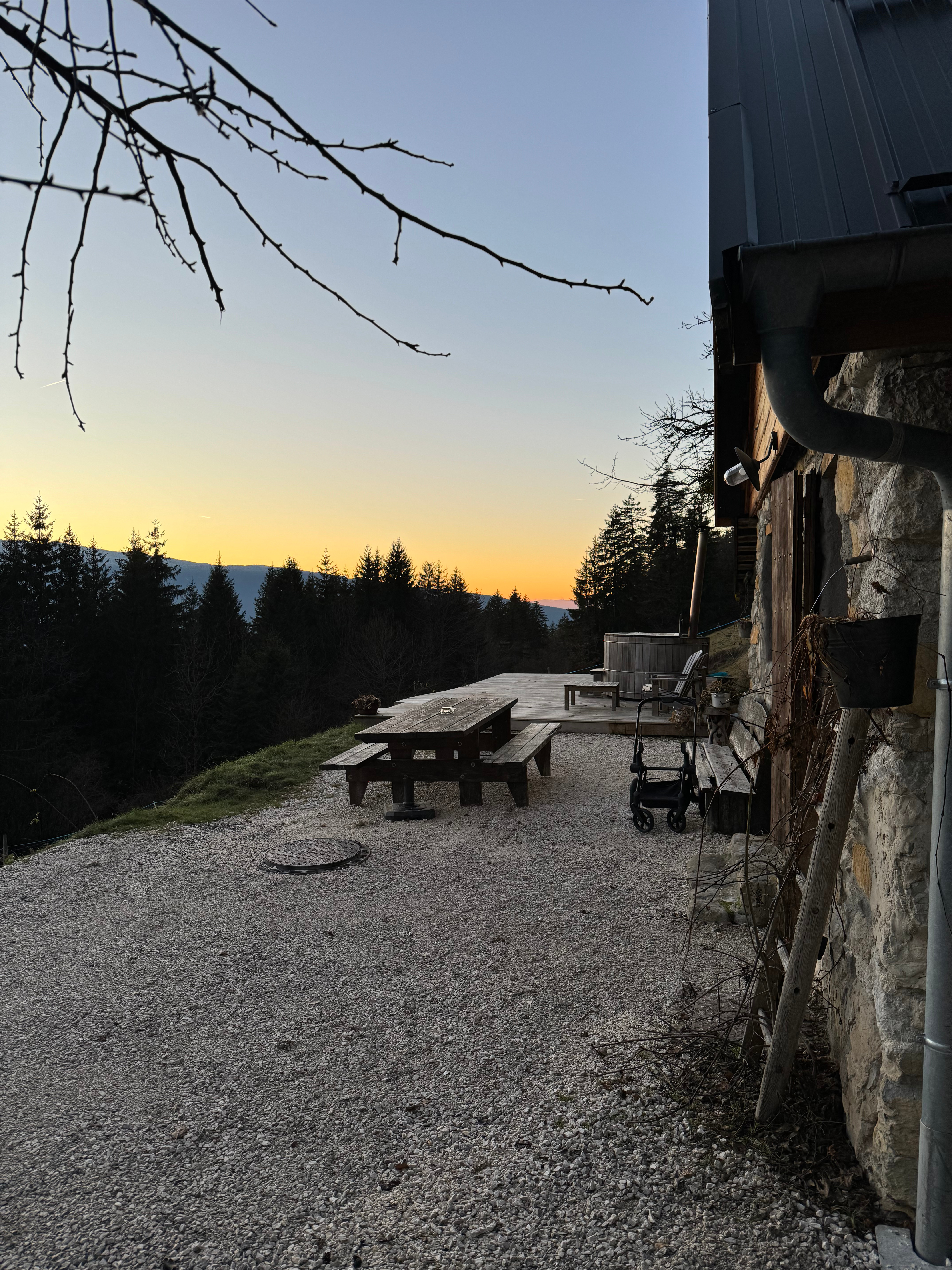 Photo n° 1 de l'avis de Raphael.u fait le 21/12/2023 à 16:48